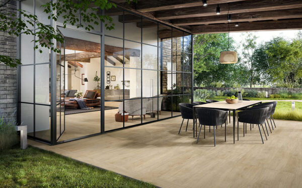 Sant'Agostino Primewood Holzoptik Bodenfliese | Fliesen und Mosaike