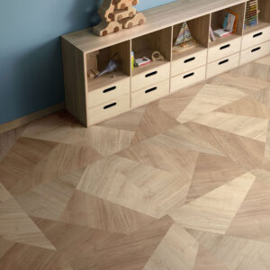 Sant'Agostino Primewood Holzoptik Bodenfliese | Wandverkleidung und Fliese