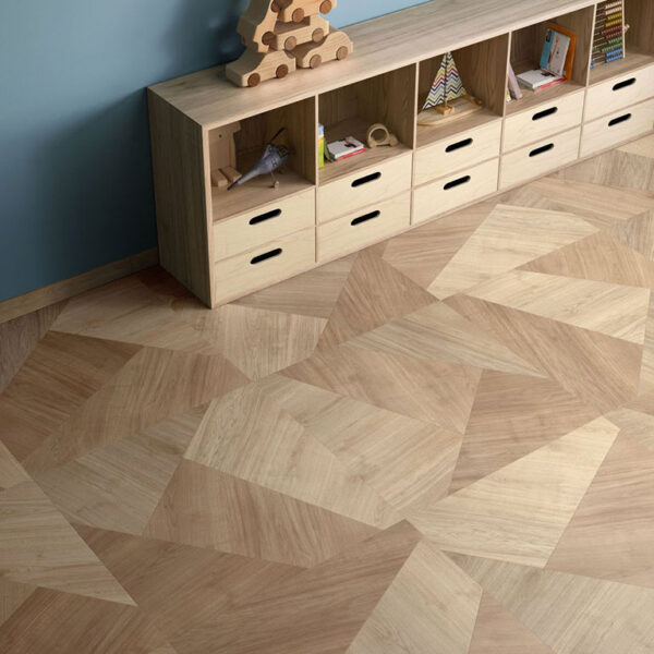 Sant'Agostino Primewood Holzoptik Bodenfliese | Wandverkleidung und Fliese