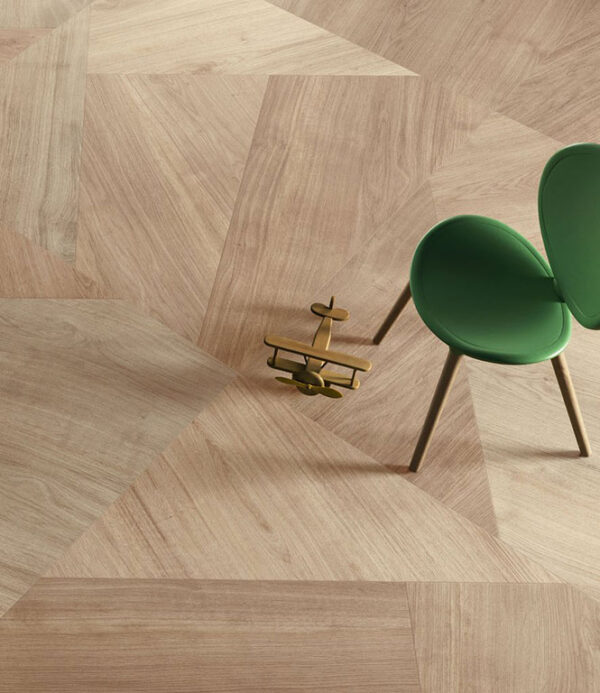 Sant'Agostino Primewood Holzoptik Bodenfliese | Mosaike und Fliesen