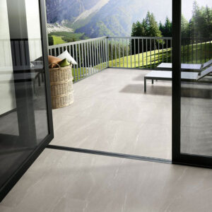 Sant'Agostino Waystone Steinoptik Bodenfliese | Fliese und Wandverkleidung