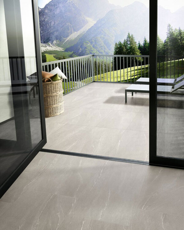 Sant'Agostino Waystone Steinoptik Bodenfliese | Fliese und Wandverkleidung