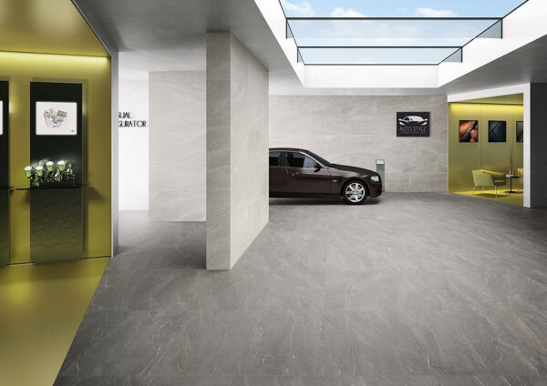 Sant'Agostino Waystone Wandverkleidung | Fliesen und Mosaike