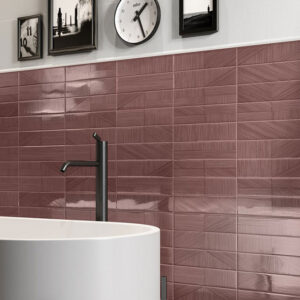 Sant'Agostino Decorline Wandverkleidung | Fliesen und Mosaike