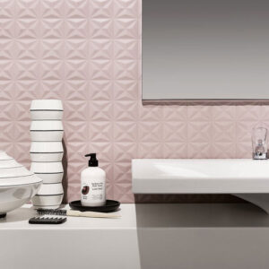 Sant'Agostino Newdot modern Badezimmer | Fliesen und Wandverkleidungen