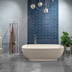 Sant'Agostino Newdot modern Badezimmer | Fliesen und Mosaike