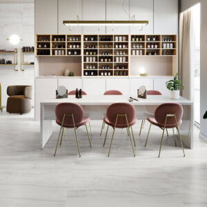 Sant'Agostino Akoya Steinoptik Bodenfliese | Mosaike und Fliesen