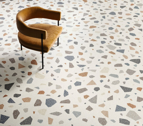 Sant'Agostino Newdeco Steinoptik Bodenfliese | Fliesen und Mosaike