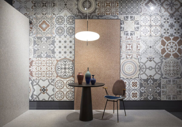 Sant'Agostino Newdeco Wandverkleidung | Mosaike und Fliesen