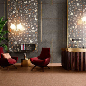 Sant'Agostino Newdeco Steinoptik Bodenfliese | Fliesen | Mosaike