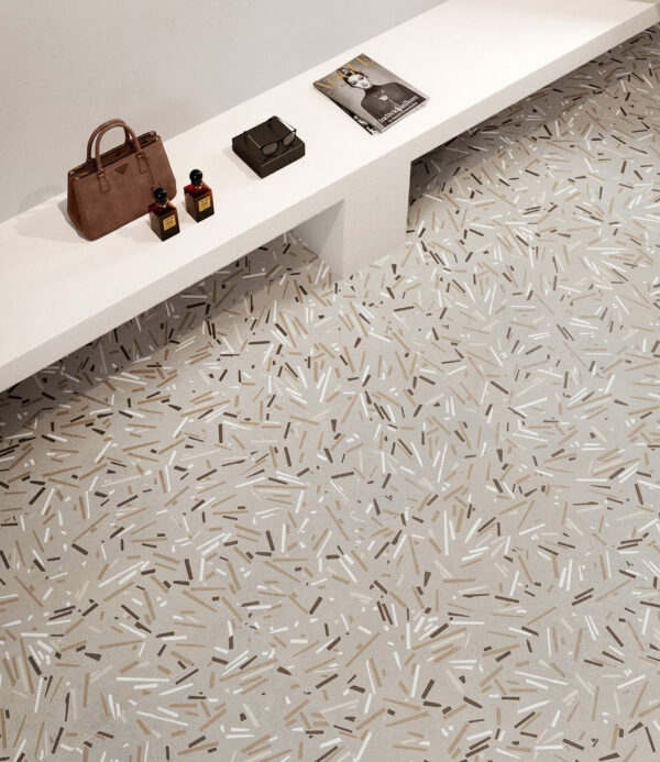Sant'Agostino Silkystone Steinoptik Bodenfliese | Fliesen und Fliesen