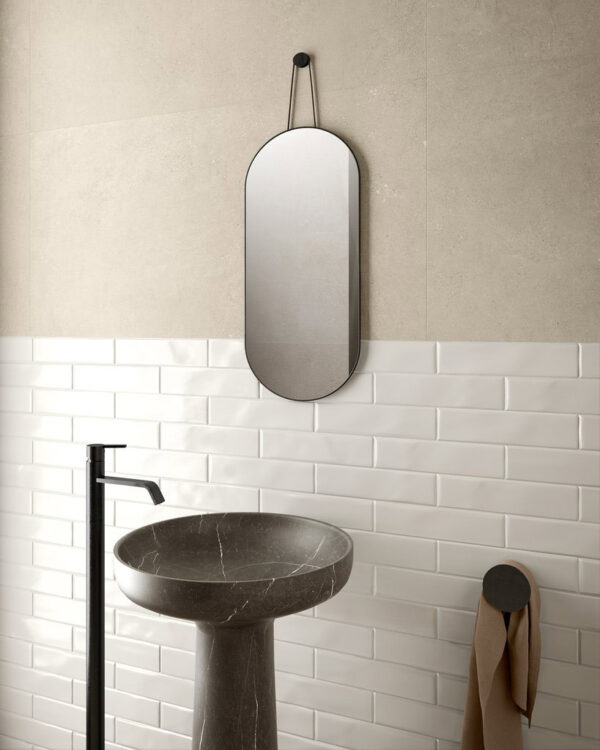 Sant'Agostino Silkystone Wandverkleidung| Fliesen und Mosaike