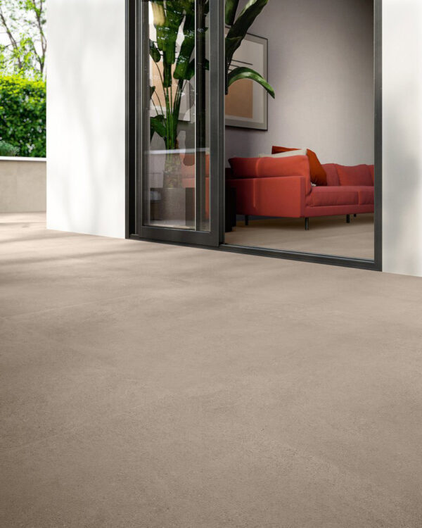 Sant'Agostino Silkystone Steinoptik Bodenfliese | Fliesen | Fliesen