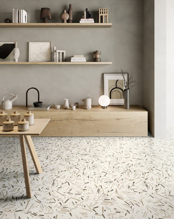 Sant'Agostino Silkystone Steinoptik Bodenfliese | Fliesen und Mosaike