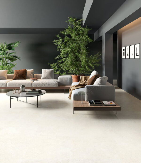Sant'Agostino Silkystone Steinoptik Bodenfliese | Mosaike und Fliesen