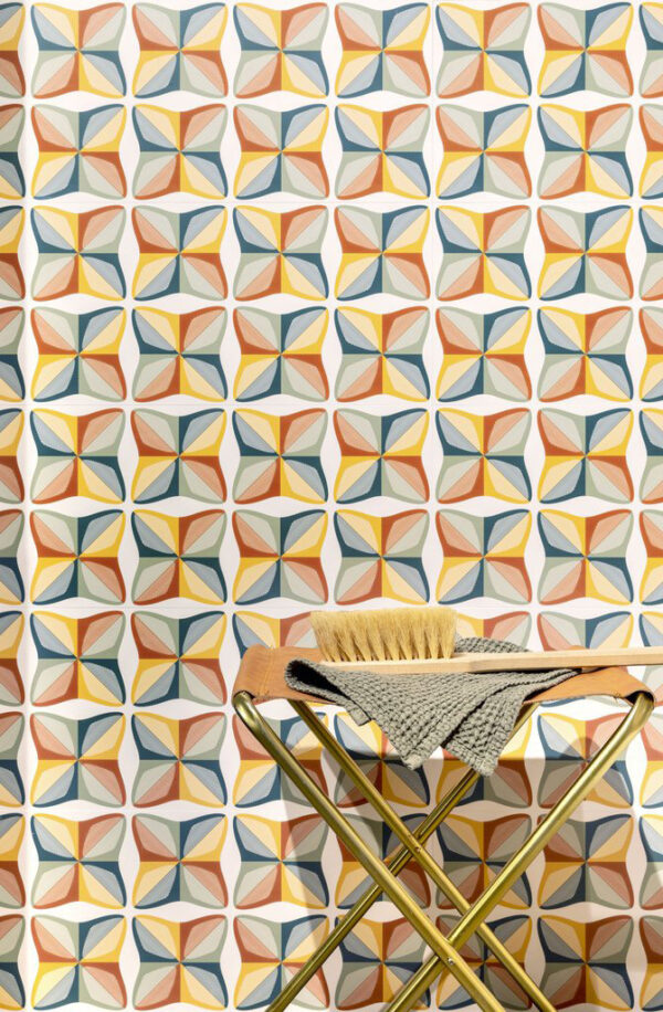 Sant'Agostino Spring Wandverkleidung | Fliesen und Mosaike