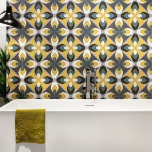 Sant'Agostino Fun Wandverkleidung | Fliesen und Mosaike