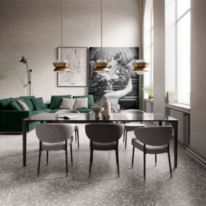 Sant'Agostino Insideart Steinoptik Bodenfliese | Fliese | Wandverkleidung