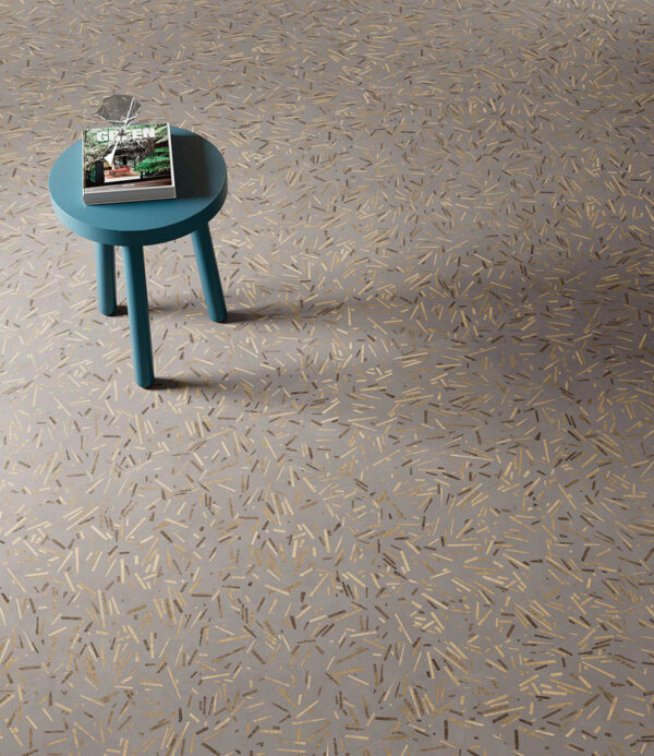Sant'Agostino Insideart Steinoptik Bodenfliese | Fliesen und Mosaike