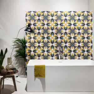 Sant'Agostino Insideart Wandverkleidung | Mosaike und Fliesen