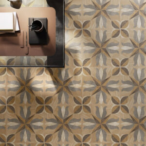 Sant'Agostino Intarsi Classic Holzoptik Bodenfliese
