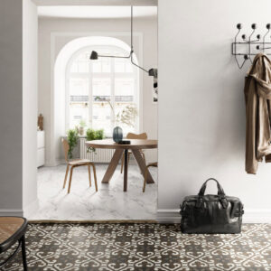 Sant'Agostino Intarsi Glam Steinoptik Bodenfliese