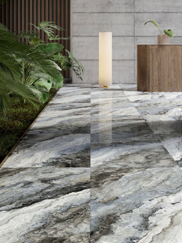 Sant'Agostino Mystic Steinoptik Bodenfliese | Fliesen und Mosaike