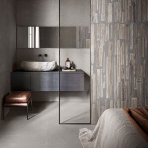Sant'Agostino Deconcrete Steinoptik Bodenfliese | Mosaike | Fliesen