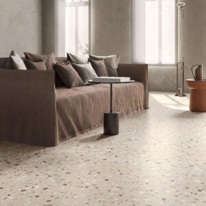 Sant'Agostino Deconcrete Steinoptik Bodenfliese | Mosaike und Fliesen