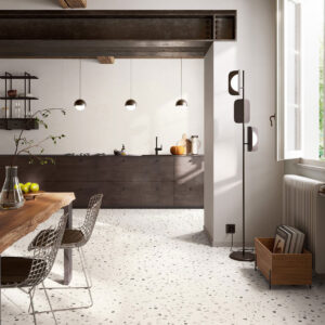 Sant'Agostino Deconcrete Steinoptik Bodenfliese | Fliesen | Bodenfliesen