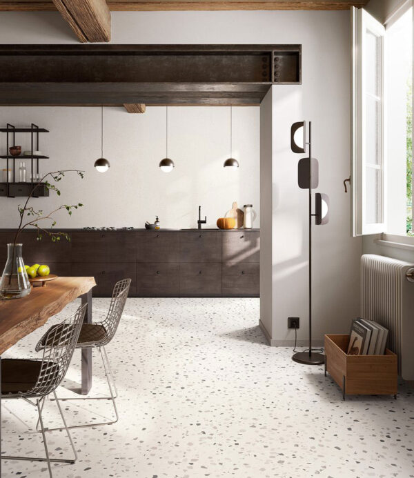 Sant'Agostino Deconcrete Steinoptik Bodenfliese | Fliesen | Bodenfliesen