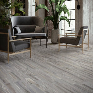 Sant'Agostino Fusionart Holzoptik Bodenfliese | Fliese | Wandverkleidung