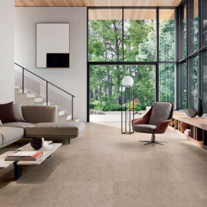 Sant'Agostino Unionstone Steinoptik Bodenfliese | Fliesen und Mosaike