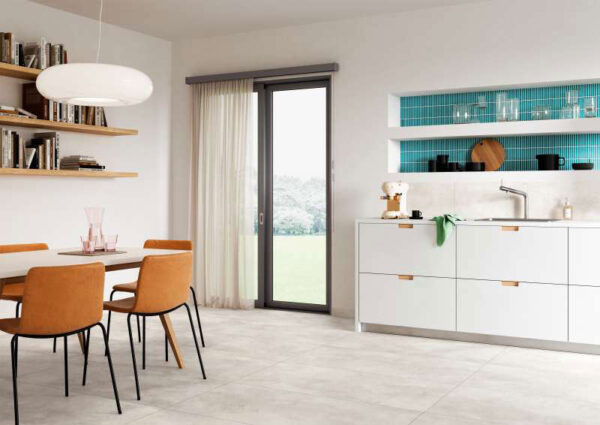 Agrob Buchtal Ceramics Sento
