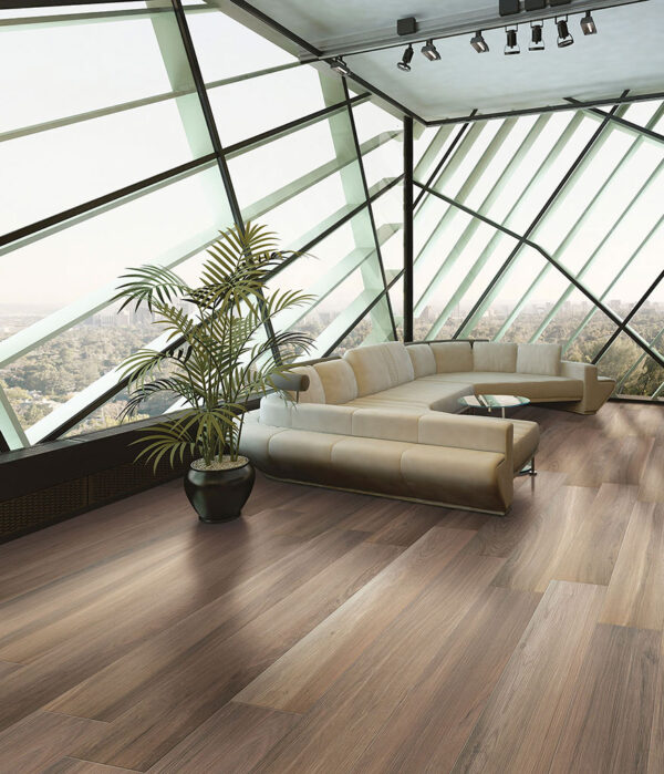 Serenissima Acanto Holzoptik Bodenfliese | Fliesen und Mosaike