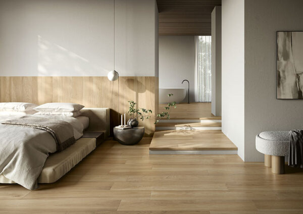 Serenissima Acanto Holzoptik Bodenfliese | Bodenfliesen und Fliesen