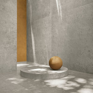 Serenissima Concreta Wandverkleidung | Fliesen und Mosaike