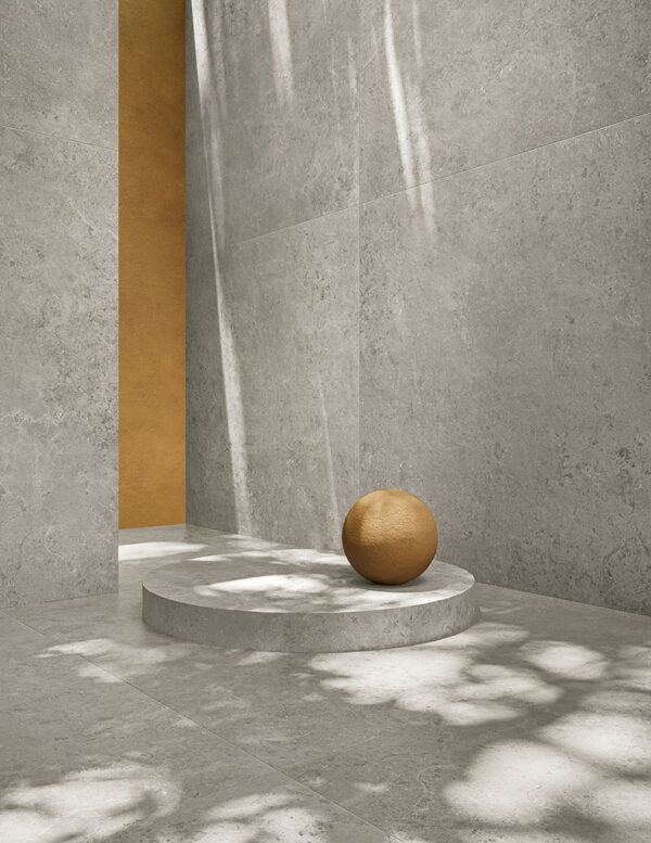 Serenissima Concreta Wandverkleidung | Fliesen und Mosaike