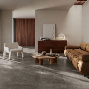 Serenissima Concreta Steinoptik Bodenfliese | Fliesen und Bodenfliesen