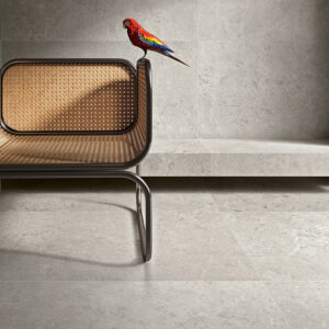 Serenissima Concreta Steinoptik Bodenfliese | Fliesen und Wandverkleidungen