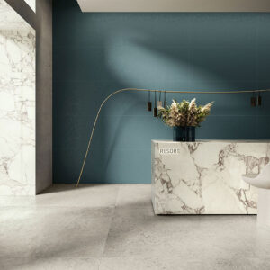 Serenissima Concreta Steinoptik Bodenfliese | Fliesen und Mosaike