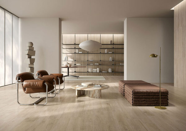 Serenissima Newport 2 Holzoptik Bodenfliese | Fliesen und Mosaike