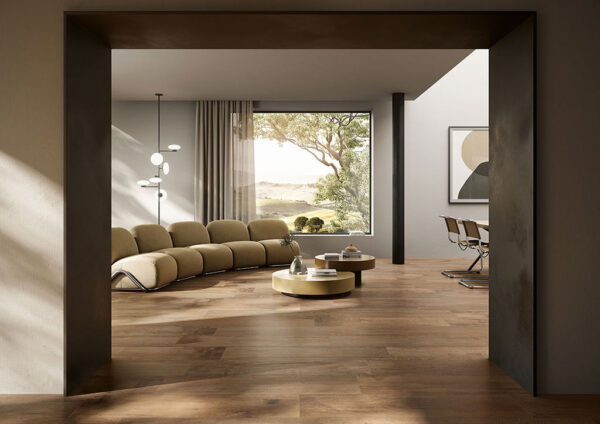 Serenissima Norway Holzoptik Bodenfliese | Wandverkleidungen und Fliesen