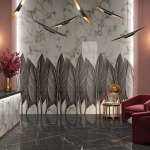 Serenissima Showall Wandverkleidung | Fliesen und Mosaike