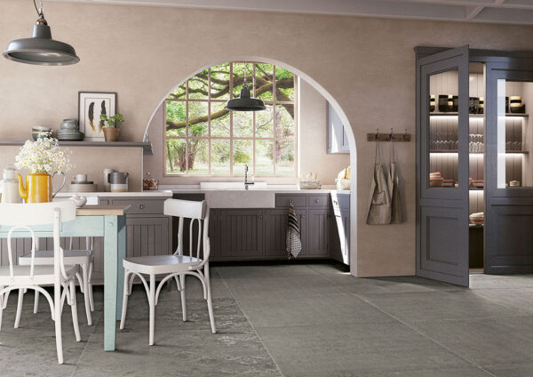 Serenissima Studio 50 Steinoptik Bodenfliese | Fliesen und Mosaike