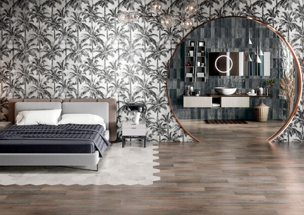 CIR Manufatture Ceramiche Showall