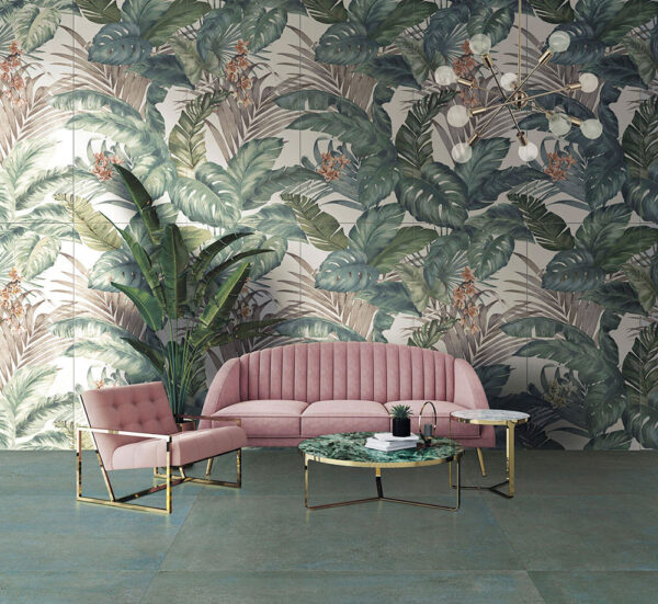 CIR Manufatture Ceramiche Showall