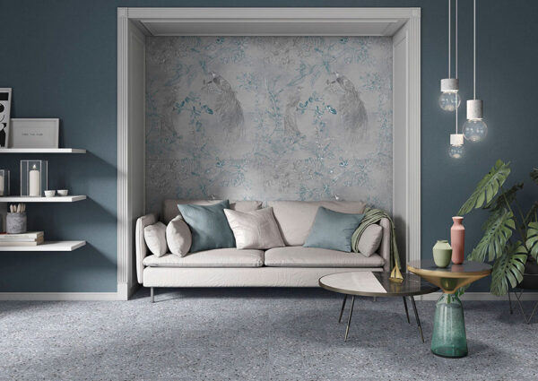 CIR Manufatture Ceramiche Showall