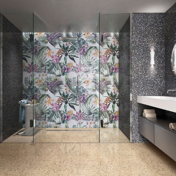 CIR Manufatture Ceramiche Showall