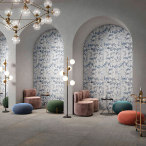 CIR Manufatture Ceramiche Showall